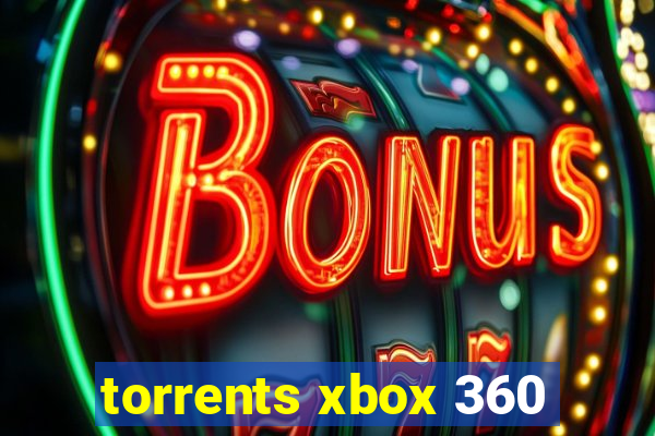 torrents xbox 360